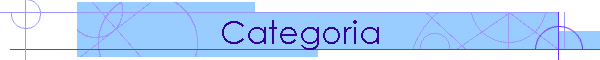 Categoria
