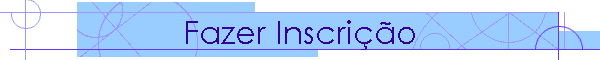 Fazer Inscrio
