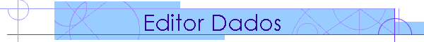 Editor Dados