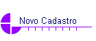 Novo Cadastro
