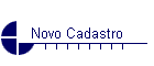Novo Cadastro