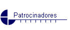 Patrocinadores