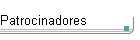 Patrocinadores